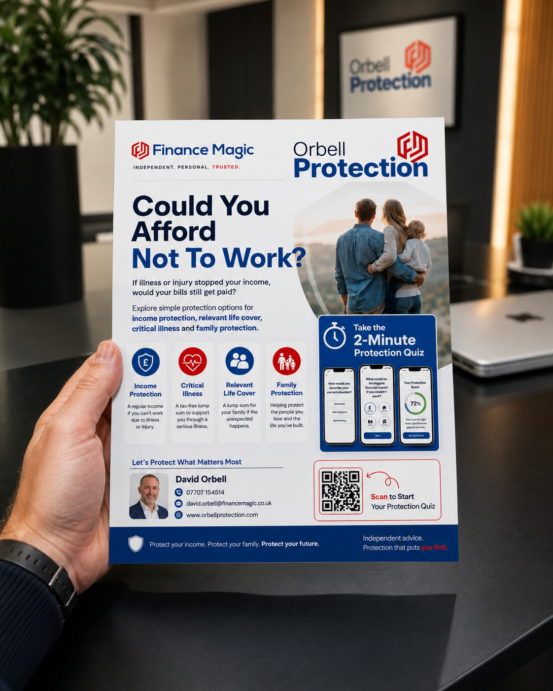 Flyer 3