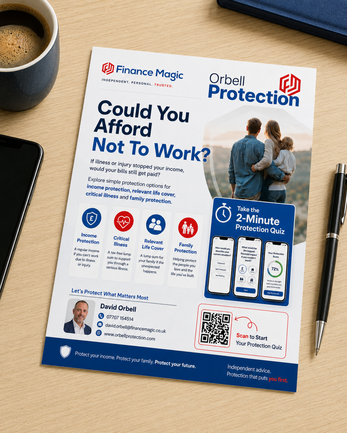 Flyer 4